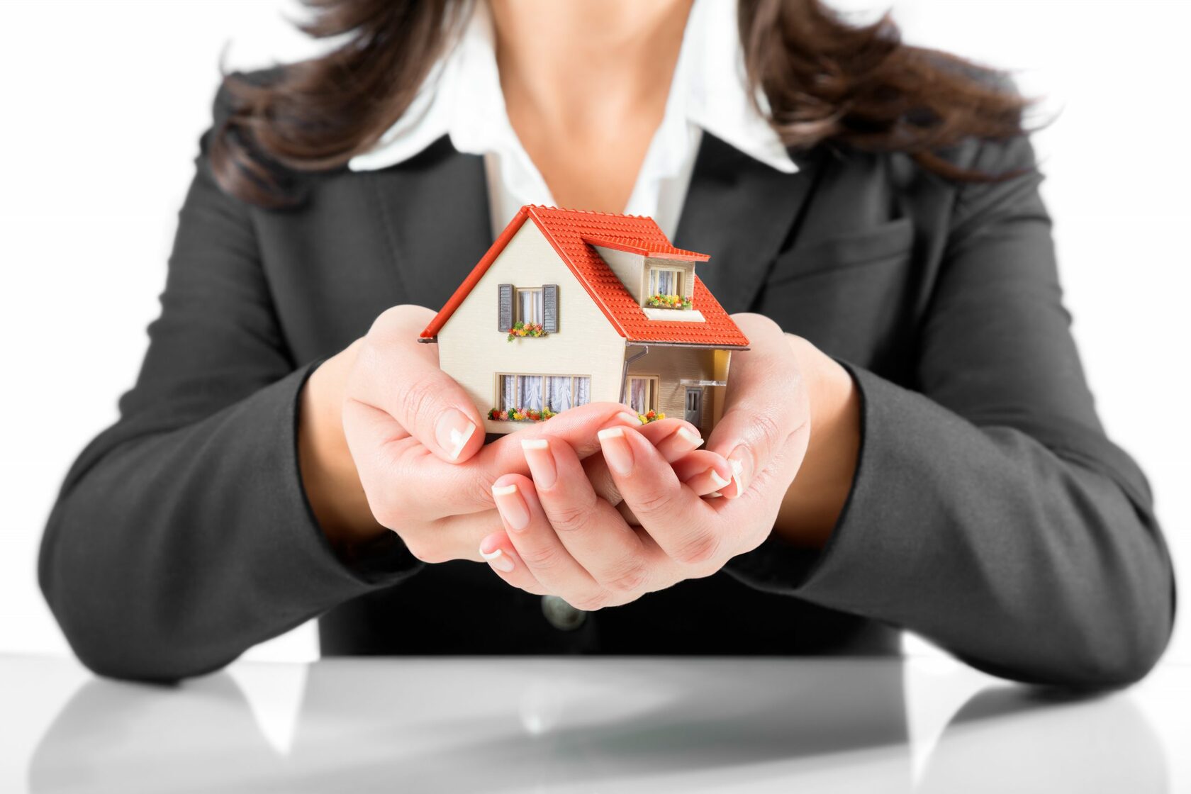 Homeownership Trust: Your Reliable Partner in the Search and Purchase of Real Estate