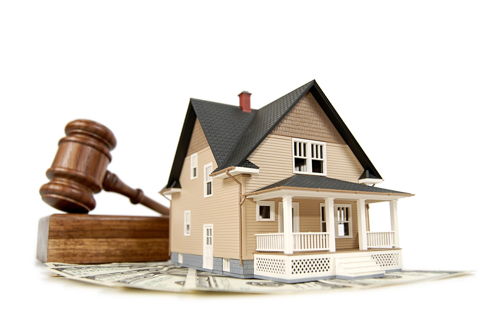 Homeownership Trust: Your Legal Shield in the Real Estate World